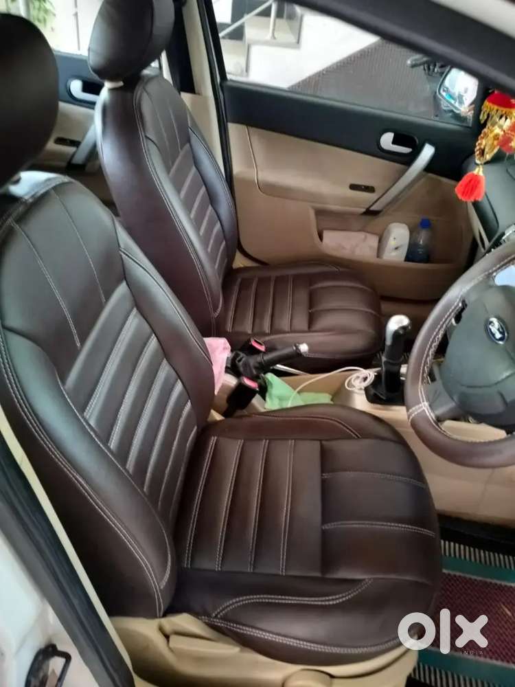 Ford Fiesta Classic 2014 Diesel 100000 Km Driven