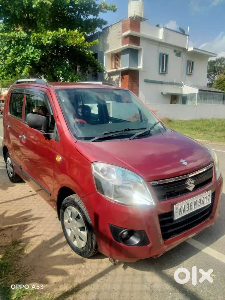 New Car Purchase