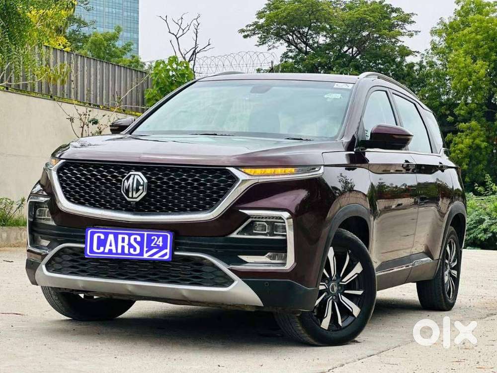 Mg Hector 2.0 Sharp Diesel, 2022, Diesel