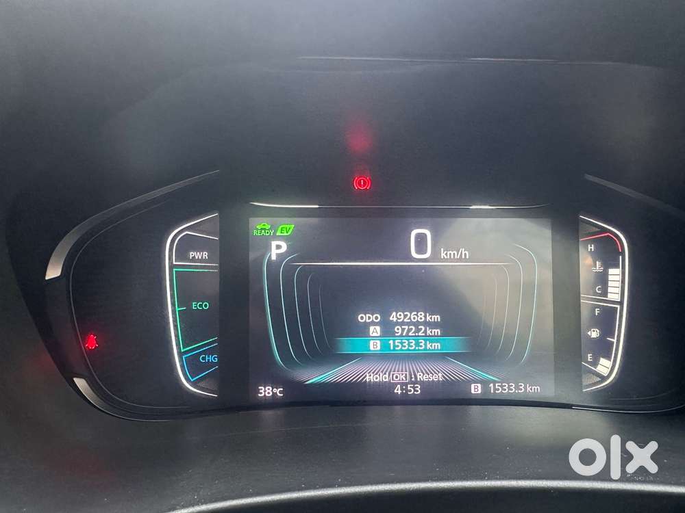 Toyota Urban Cruiser Hyryder 1.5 V Hybrid, 2023, Petrol