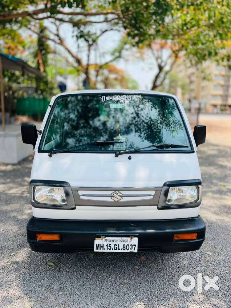 Maruti Suzuki Omni 8 Seater Bsii, 2018, Petrol