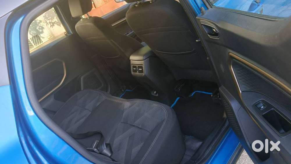 Renault Kiger Rxz Amt Dt, 2021, Petrol