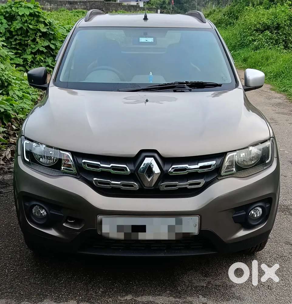 Renault Kwid 2016