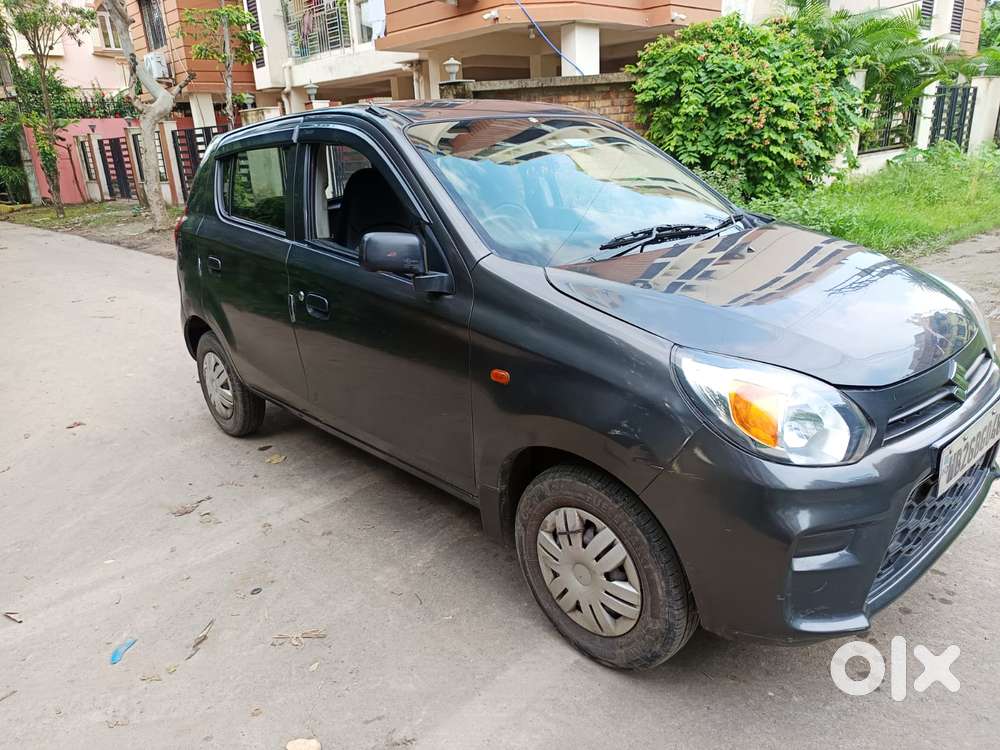 Maruti Suzuki Alto 800 Vxi, 2019, Petrol