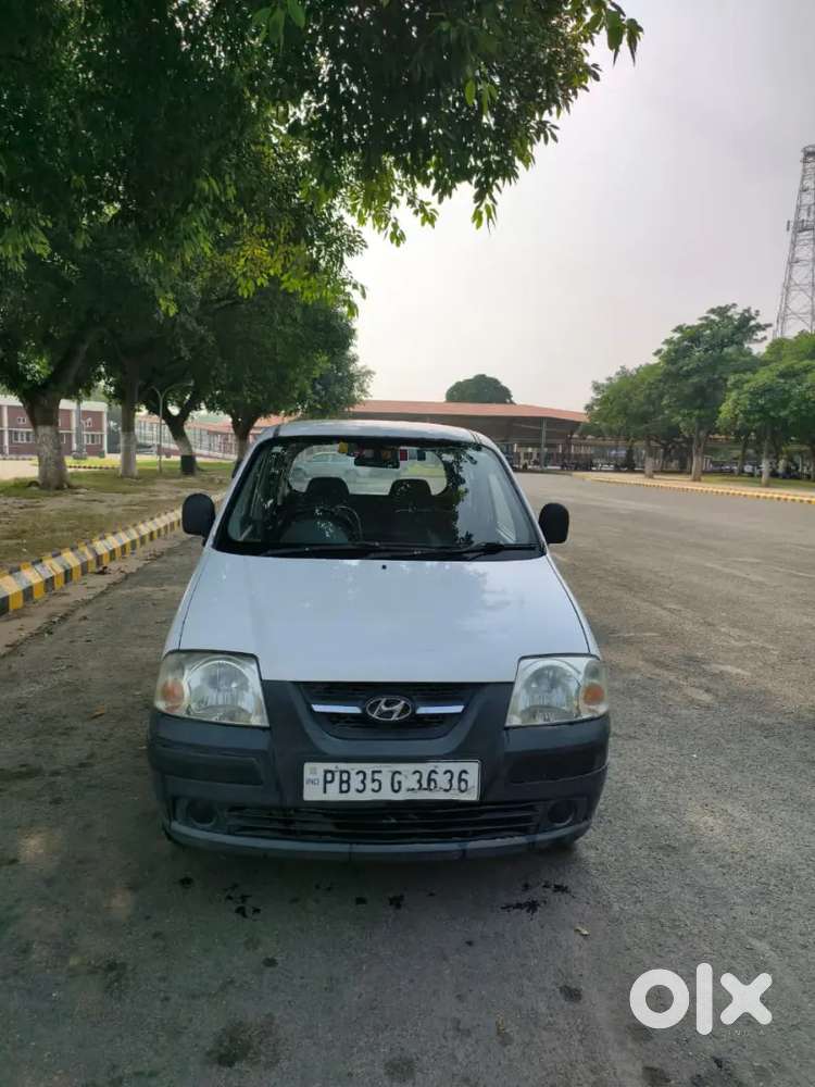 Hyundai Santro Xing 2006