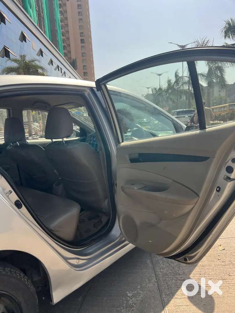 Honda City In Showroom Condition.