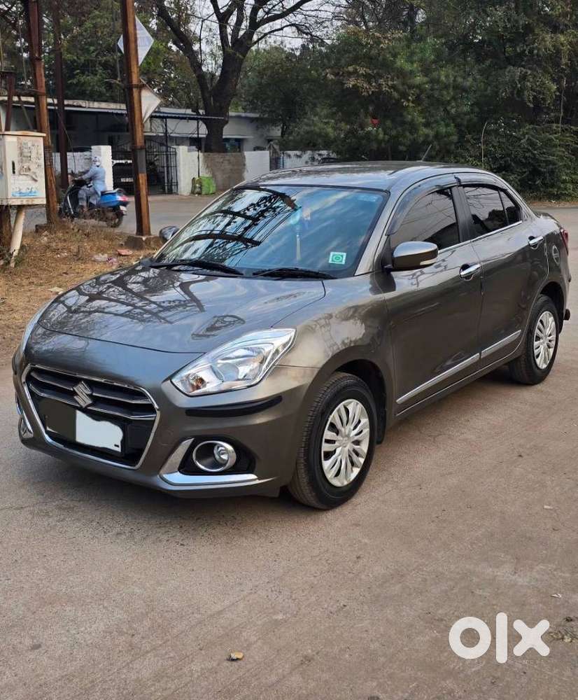 Maruti Suzuki Dzire 1.2 Vxi, 2021, Petrol
