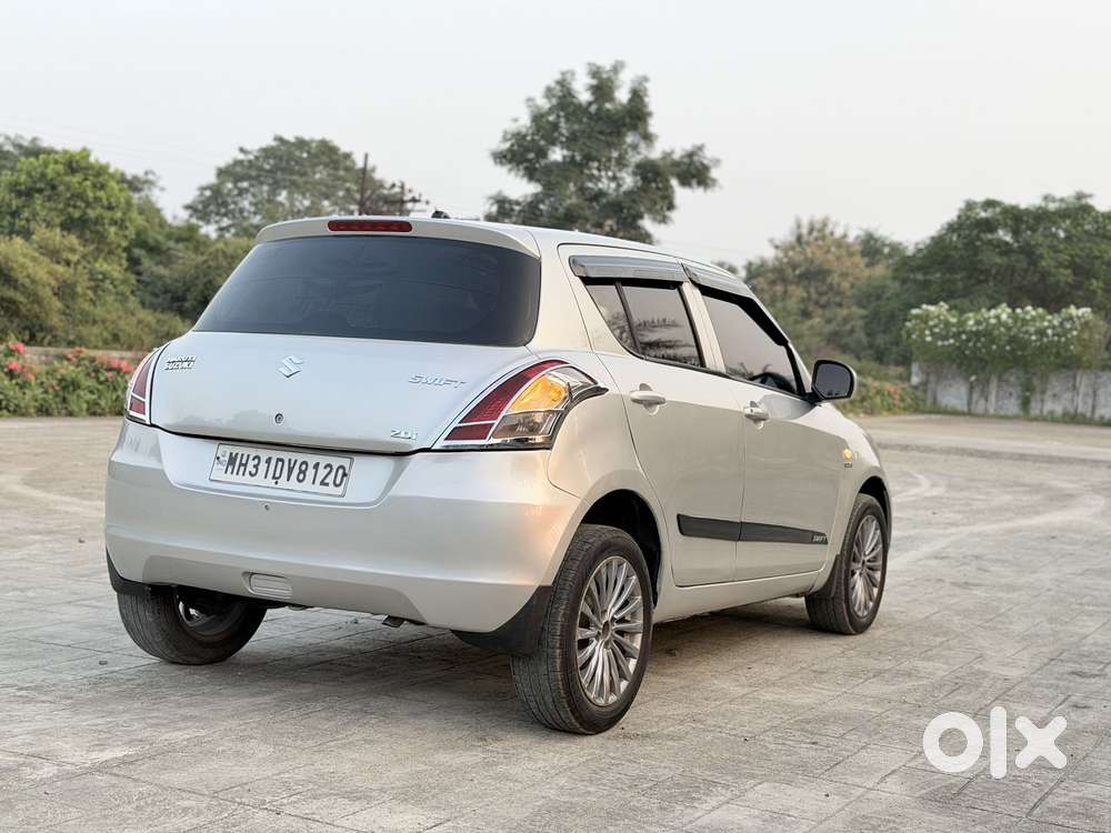 Maruti Suzuki Swift Vdi (o), 2012, Diesel