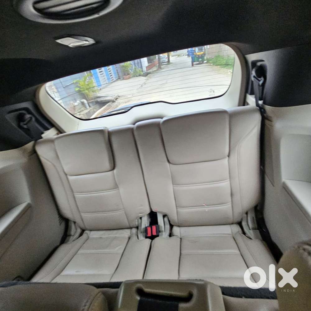 Ford Endeavour 3.2 Titanium At 4x4, 2018, Diesel