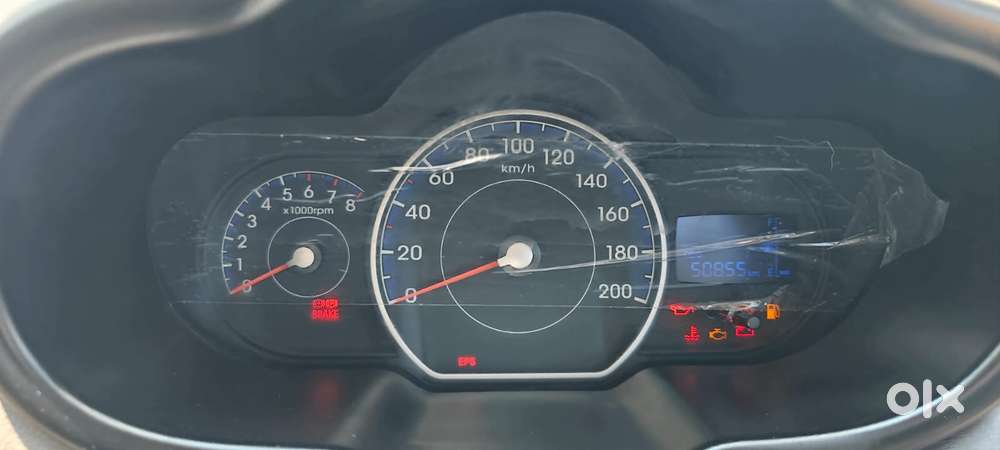 Hyundai I10 1.1 Bluedrive Magna, 2016, Petrol