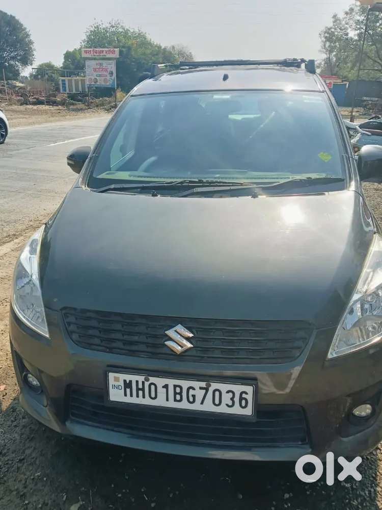 Maruti Suzuki Ertiga Zdi 2013 Model For Sale