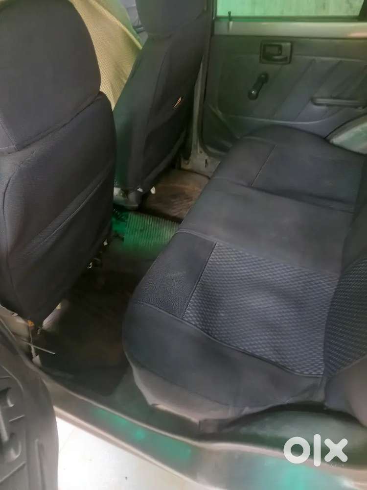Maruti Suzuki 800 2003 Petrol 76500 Km Driven