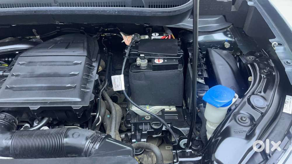 Volkswagen Tiguan 2.0 Tdi Highline, 2023, Petrol