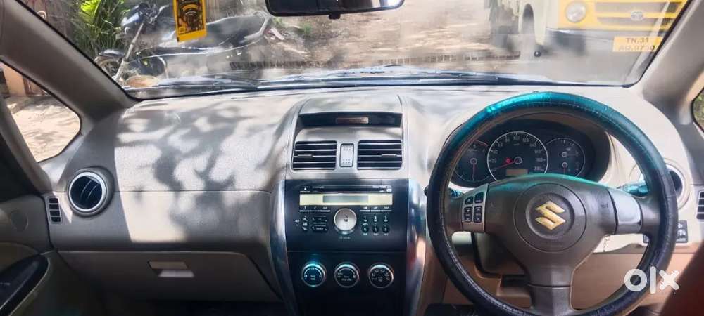 Maruti Suzuki Sx4 2013 Diesel Good Condition
