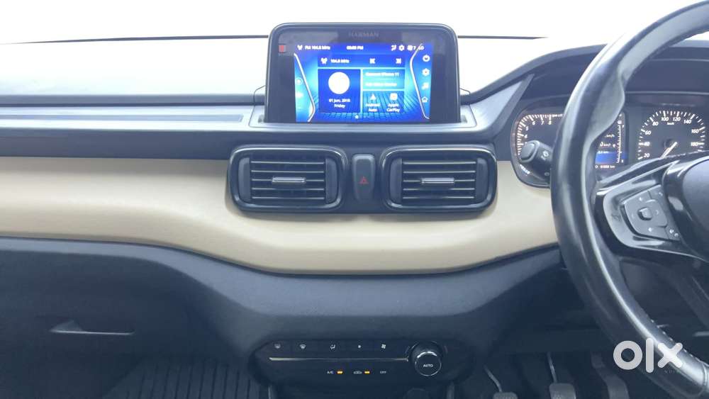 Tata Punch 1.2 Revotron Creative Mt Kaziranga Edition, 2022, Petrol