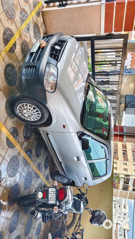 Maruti Suzuki Lxi 2011