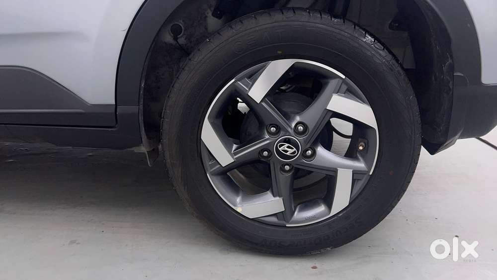 Hyundai Venue Sx Plus Turbo Dct, 2020, Petrol