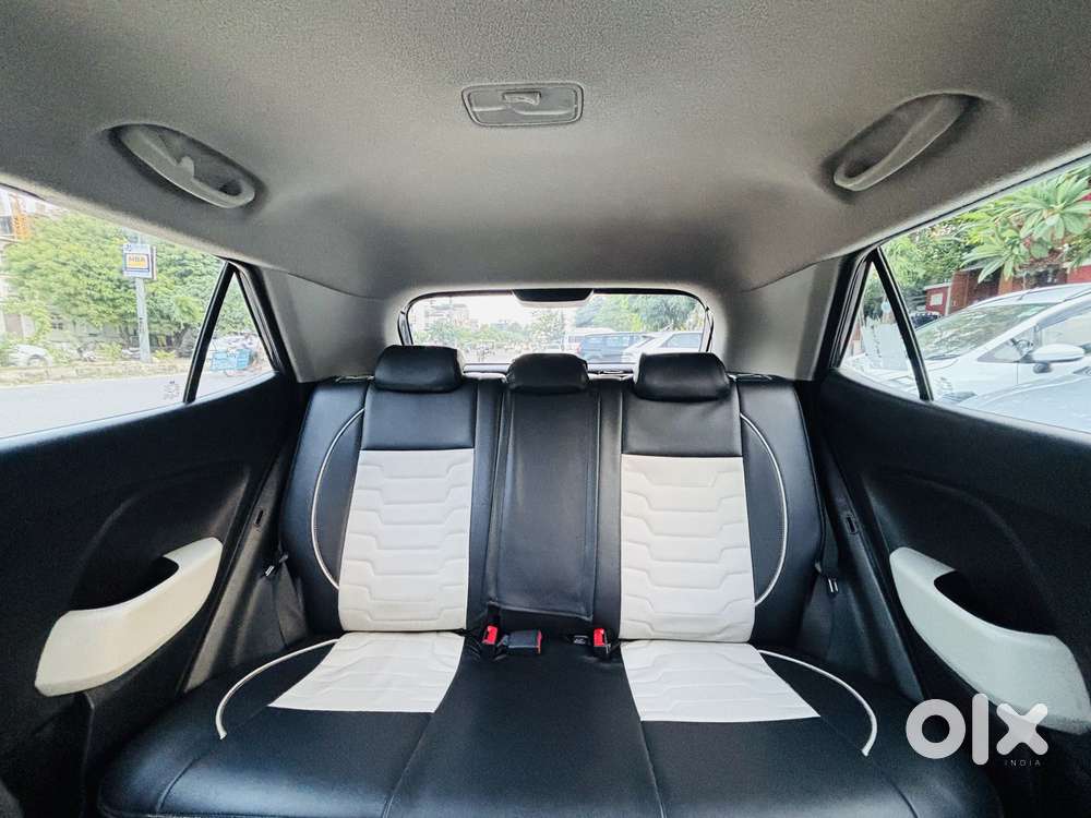 Hyundai Venue E 1.2 Petrol, 2023, Petrol