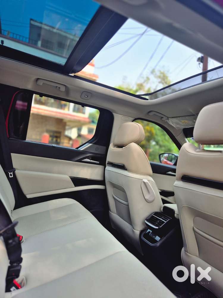 Tata Sierra Turbo, 2026, Petrol