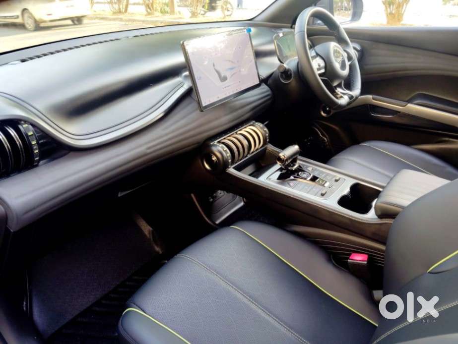 Byd Atto 3 Extended Range, 2025, Electric