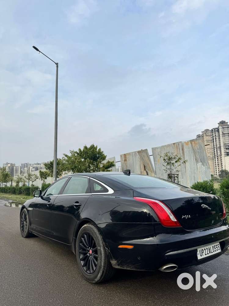 Jaguar Xjl3.0limited Edition Diesel Automatic 2019