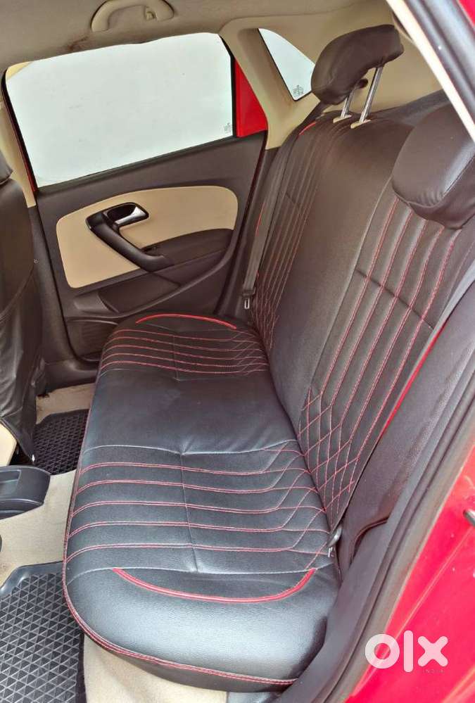 Volkswagen Polo Select 1.5 Tdi Highline, 2014, Diesel