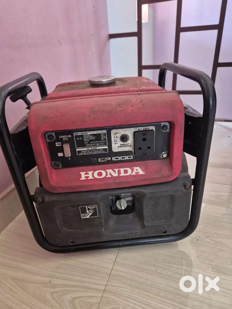 Generator EP 1000