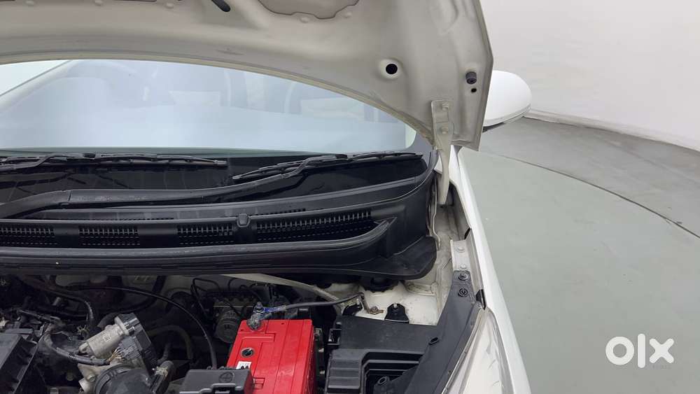 Hyundai Santro Sportz, 2019, Petrol