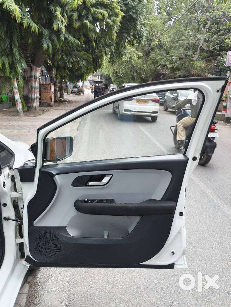 Tata Altroz 1.5 Xz(o) Diesel, 2021, Diesel