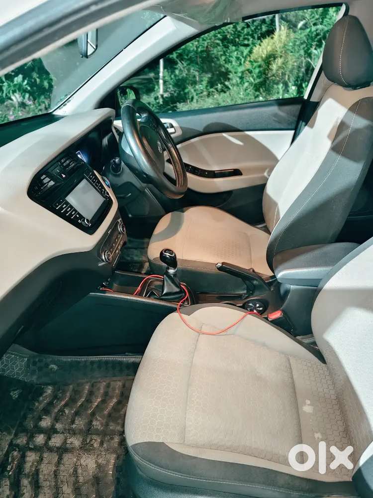 Hyundai I20 2017 Petrol 19000 Km Driven