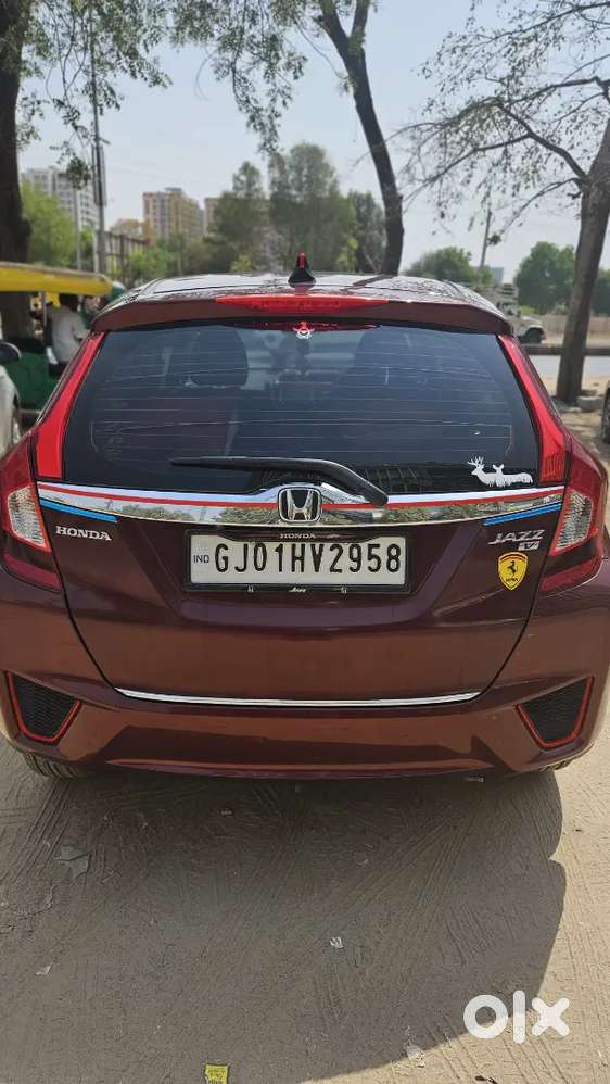 Mint  Condition Honda Jazz For Sale. Direct Owner.