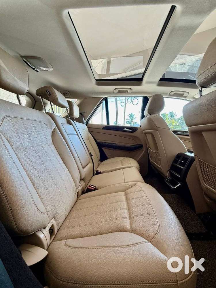 Mercedes-benz Gle Class 2.1 250d 4matic, 2018, Diesel