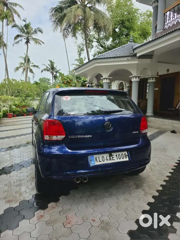 Volkswagen Polo Modded
Details In The Description