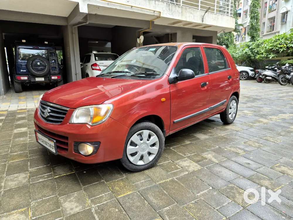 Super Clean  2010 Maruti Alto K10 For Sale
