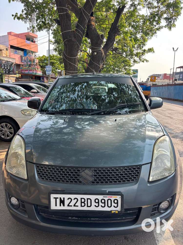 Maruti Suzuki Swift 2011-2014 Vdi, 2009, Diesel