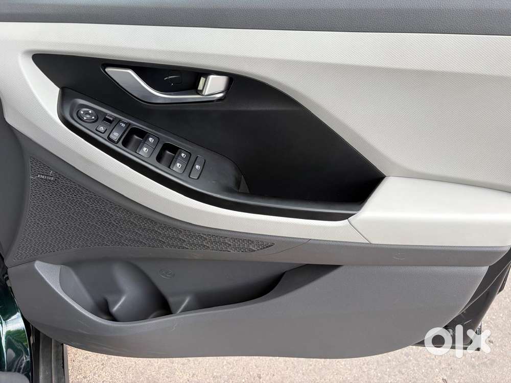 Hyundai Creta 1.5 L Mpi Sx Tech Ivt, 2025, Petrol