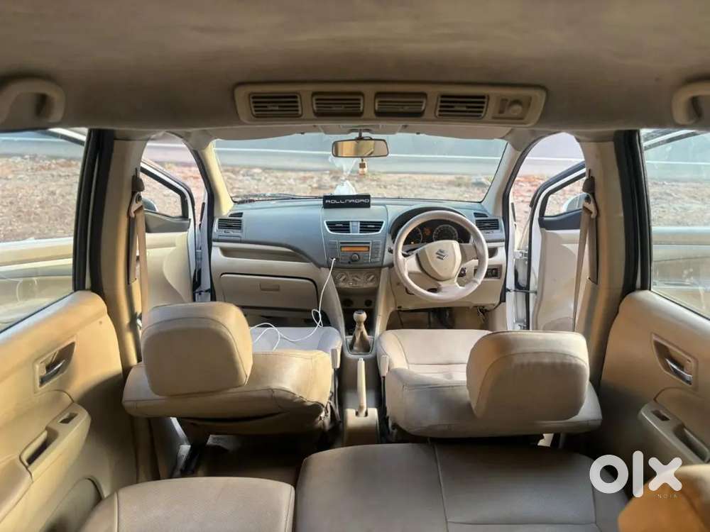Maruti Suzuki Ertiga 2014 Diesel Good Condition
