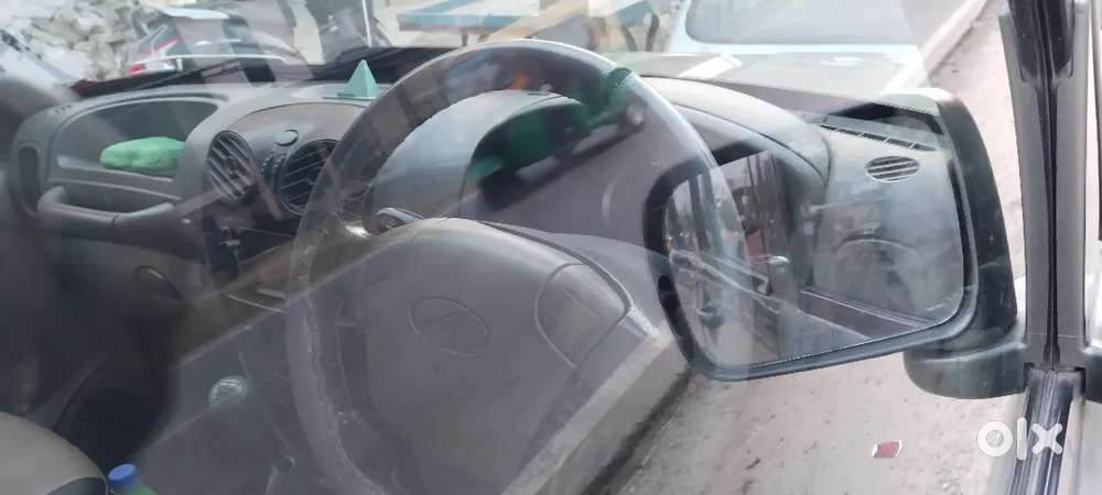 Mahindra Scorpio Classic 2008