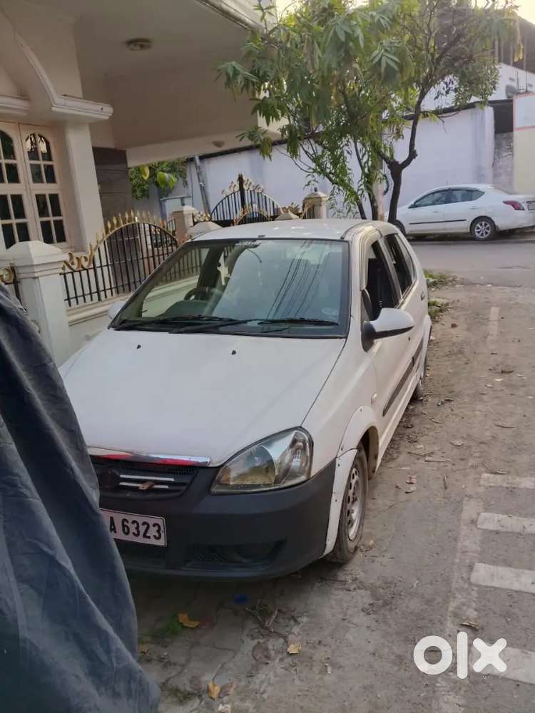 Tata Indica 2011 Diesel