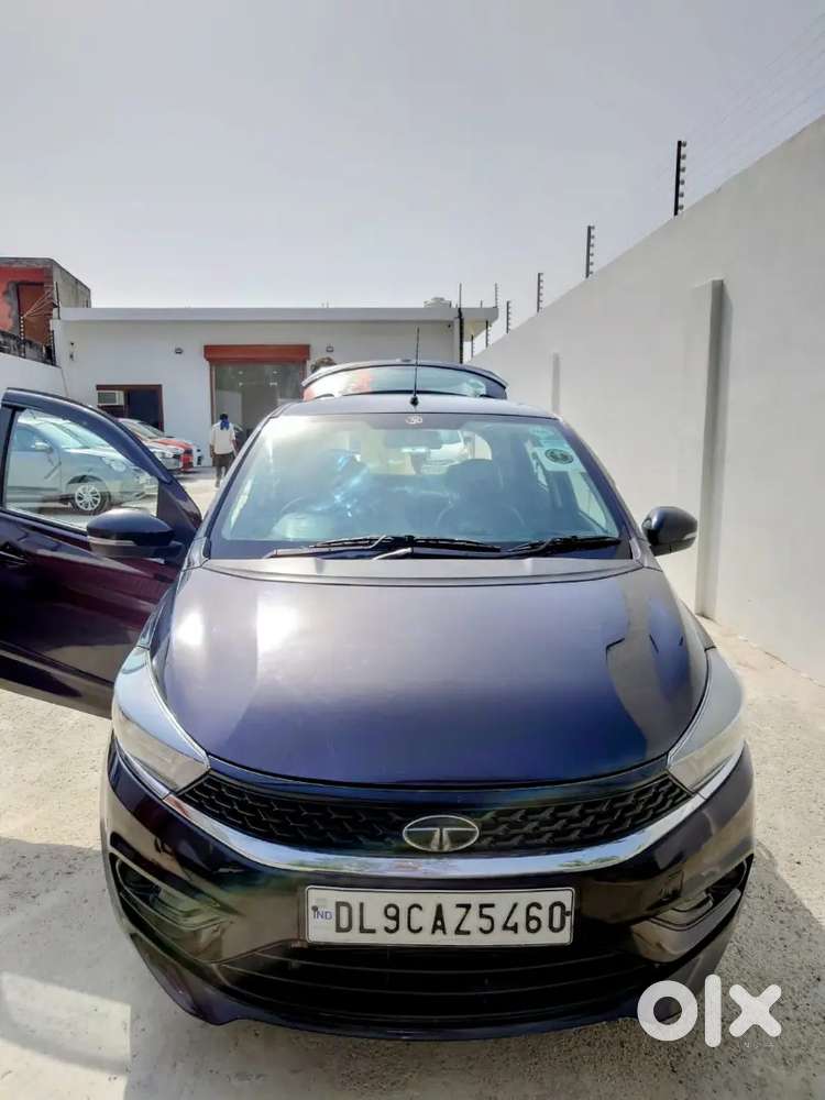 Tata Tiago 1.2 Revotron 2022