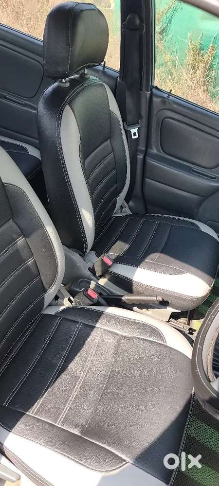 Maruti Suzuki Alto 2011 Petrol Well Maintained