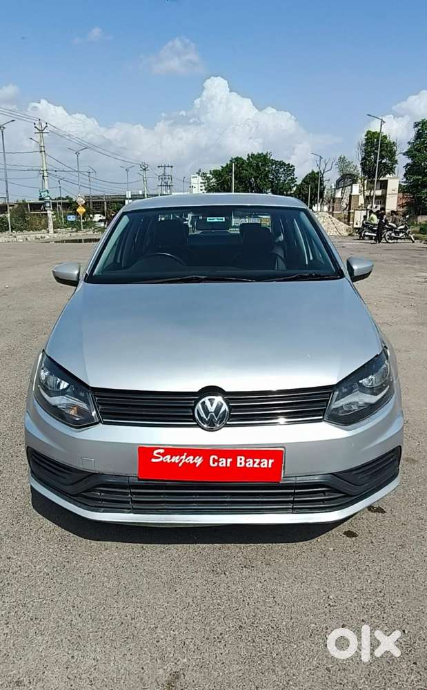 Volkswagen Ameo 1.5 Tdi Trendline, 2018
