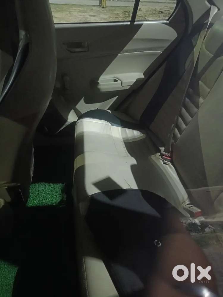 Maruti Suzuki Dzire 2024