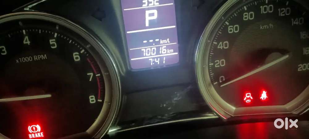 2018 Maruti Suzuki Ciaz 1.5 Zeta