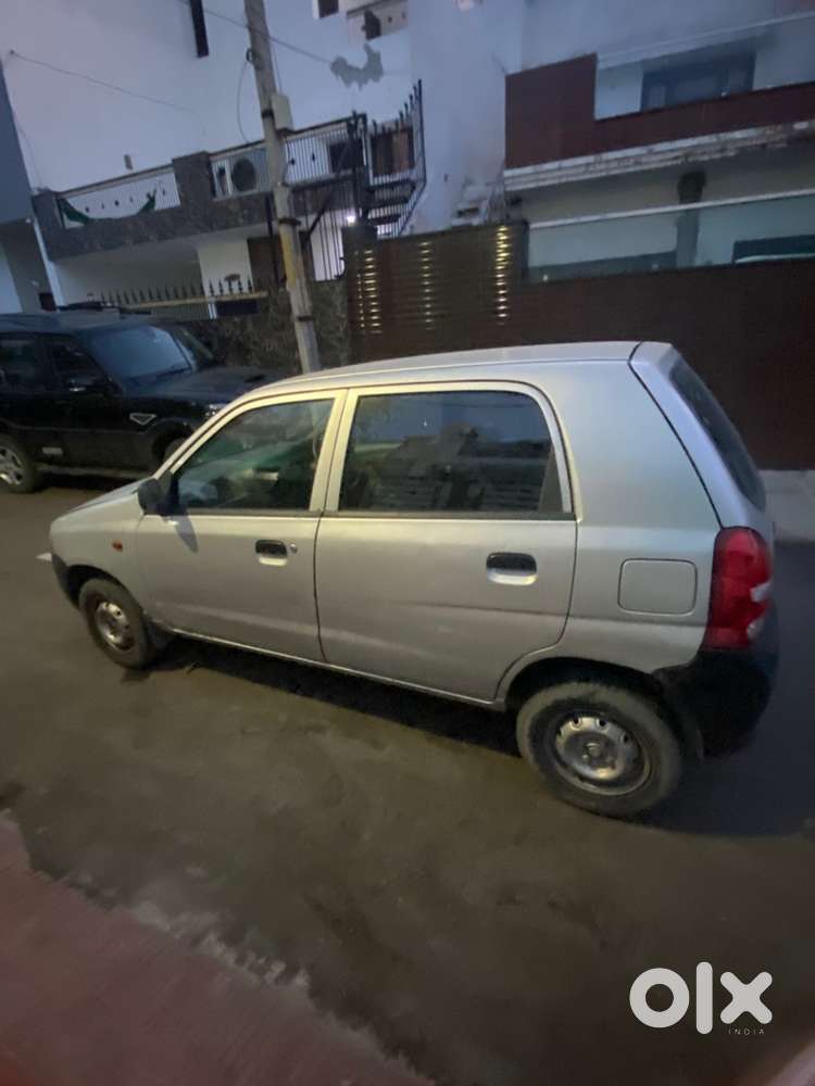 Maruti Suzuki Alto 800 2010 , 2nd Owner , 91600 Km Driven