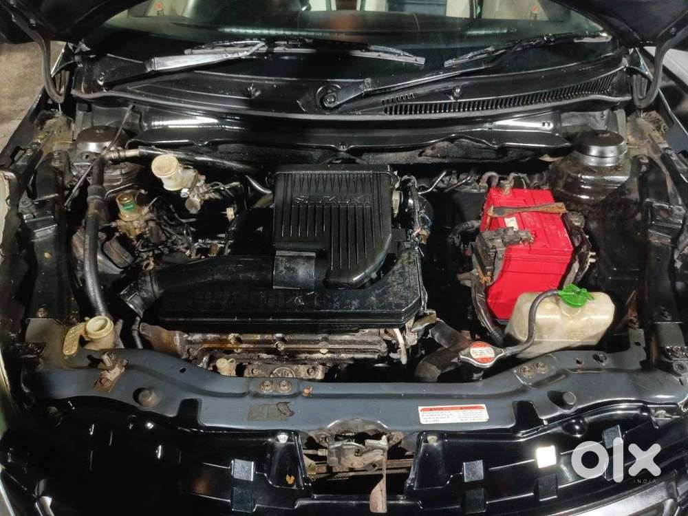 Maruti Suzuki Swift Dzire 1.2 Vxi Bsiv, 2012, Petrol