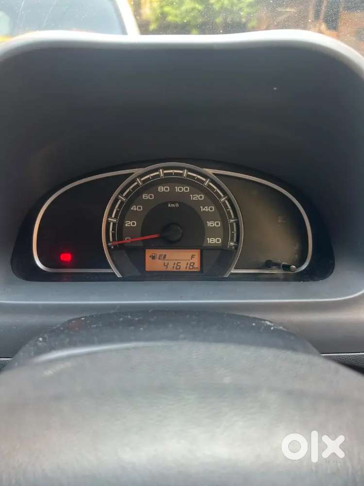 Maruti Suzuki Alto 800 2014 Year Lxi