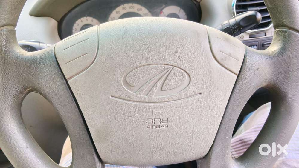 Mahindra Quanto C8, 2013, Diesel