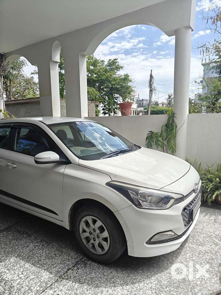 Dl Number Hyundai Elite I20 December 2015