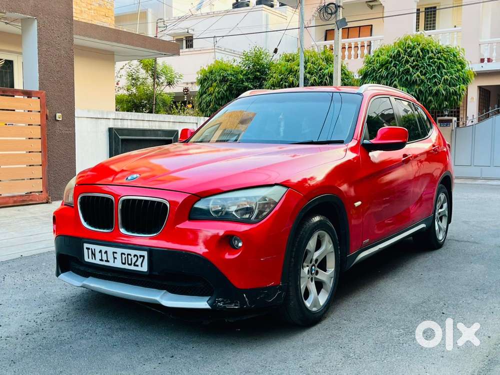 Bmw 1 Series, 2012, Diesel